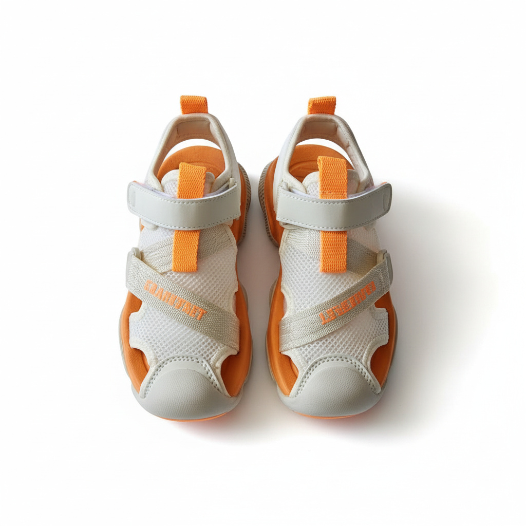 orange-white-sandals-styles-by-syl-8