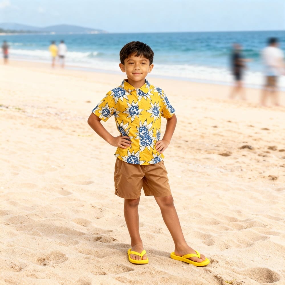 sunflower-print-set-boy-styles-by-syl-1